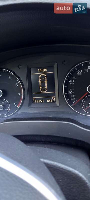 Седан Volkswagen Jetta 2012 в Киеве Седан Volkswagen Jetta 2012 в Киеве