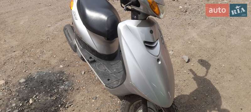 Грузовые мотороллеры, мотоциклы, скутеры, мопеды Yamaha Jog SA36J 2008 в Смеле