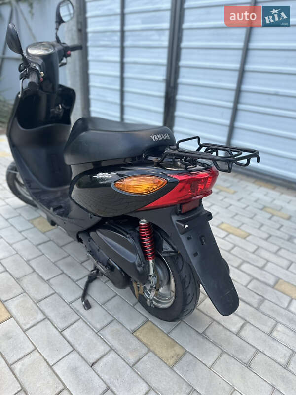 Мопеды Yamaha Jog SA36J 2015 в Белгороде-Днестровском