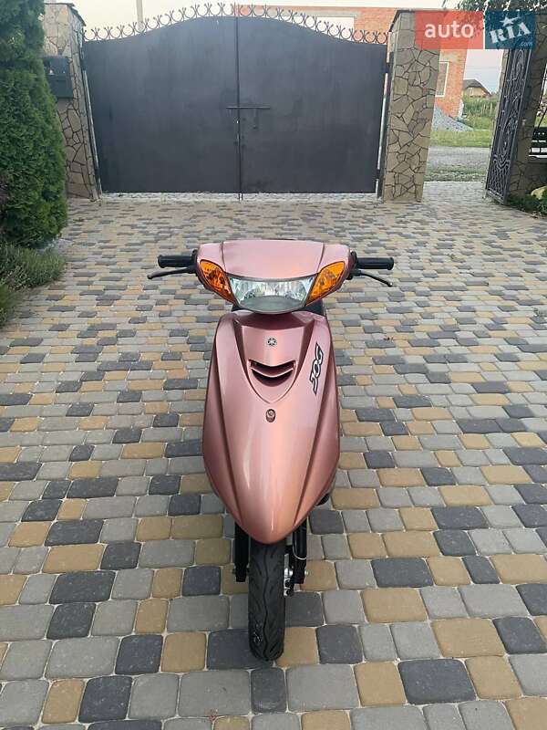 Грузовые мотороллеры, мотоциклы, скутеры, мопеды Yamaha Jog 2014 в Луцке