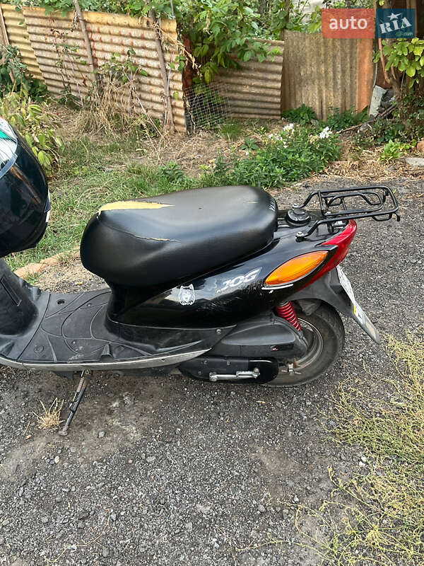 Скутер Yamaha Jog 2013 в Ватутино