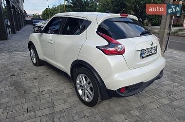 Позашляховик / Кросовер Nissan Juke 2015 в Ужгороді Позашляховик / Кросовер Nissan Juke 2015 в Ужгороді