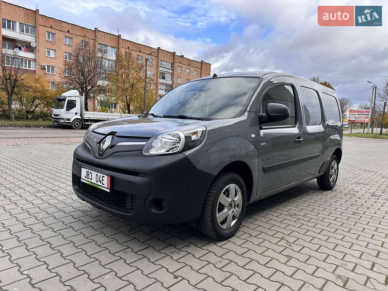 Грузовой фургон Renault Kangoo 2022 в Дубно