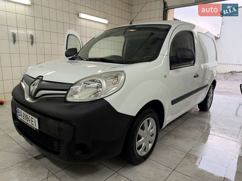 Другие грузовики Renault Kangoo 2017 в Александрие