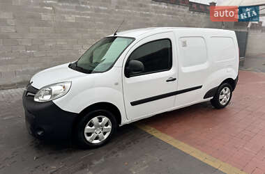 Вантажний фургон Renault Kangoo 2021 в Рівному