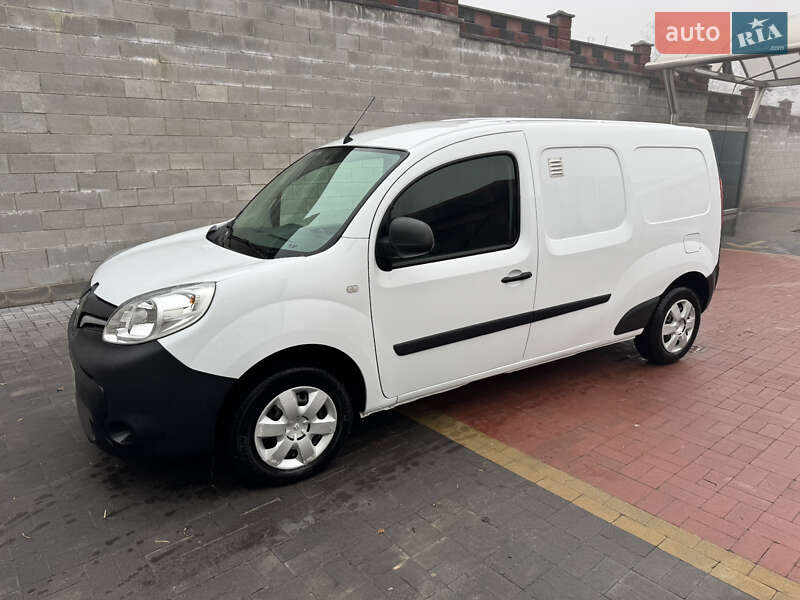 Грузовой фургон Renault Kangoo 2021 в Ровно