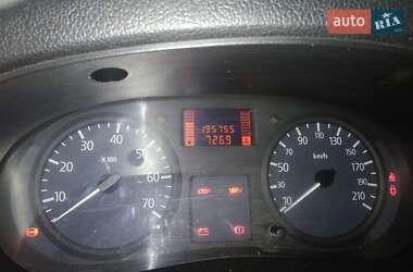 Минивэн Renault Kangoo 2006 в Буштыне Минивэн Renault Kangoo 2006 в Буштыне
