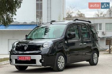 Мінівен Renault Kangoo 2011 в Вінниці