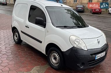 Інші вантажівки Renault Kangoo 2012 в Одесі