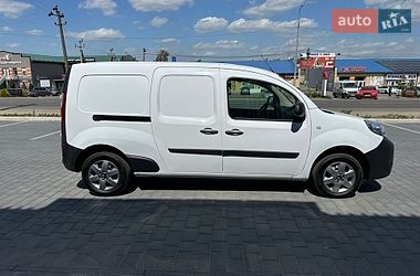 Вантажний фургон Renault Kangoo 2021 в Ковелі Вантажний фургон Renault Kangoo 2021 в Ковелі