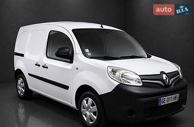 Вантажний фургон Renault Kangoo 2021 в Києві