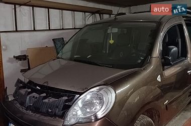 Мінівен Renault Kangoo 2012 в Кривому Розі