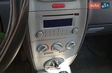 Хэтчбек Chery Kimo 2011 в Яготине