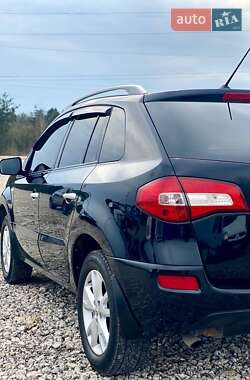 Позашляховик / Кросовер Renault Koleos 2008 в Новояворівську