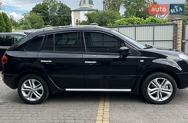 Внедорожник / Кроссовер Renault Koleos 2010 в Виннице Внедорожник / Кроссовер Renault Koleos 2010 в Виннице