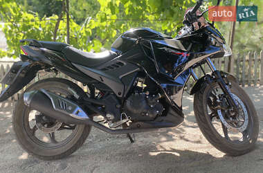 Мотоцикл Классик Lifan KPR 2020 в Ольшанке