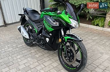 Мотоцикл Классік Lifan KPR 2023 в Кам'янець-Подільському