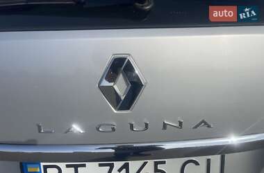 Універсал Renault Laguna 2010 в Києві
