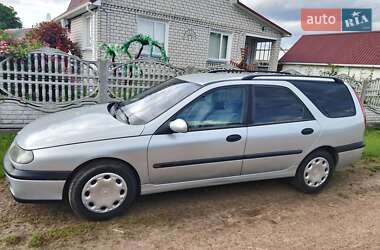 Универсал Renault Laguna 2000 в Житомире