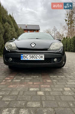 Універсал Renault Laguna 2010 в Самборі