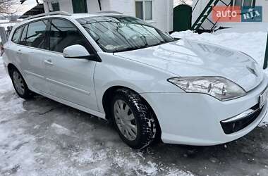 Универсал Renault Laguna 2010 в Белой Церкви