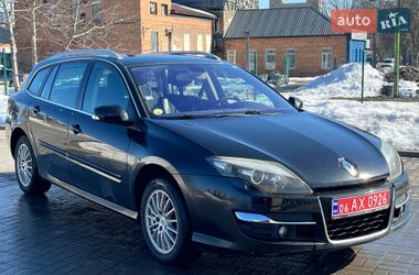 Универсал Renault Laguna 2011 в Житомире