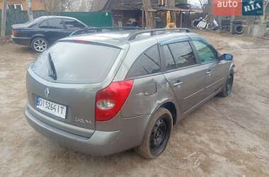 Універсал Renault Laguna 2003 в Бучі