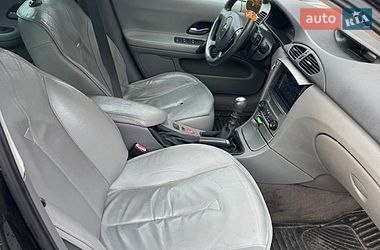 Універсал Renault Laguna 2003 в Хмельницькому