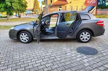 Універсал Renault Laguna 2009 в Ковелі Універсал Renault Laguna 2009 в Ковелі