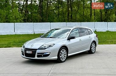 Універсал Renault Laguna 2011 в Луцьку