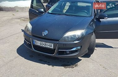 Універсал Renault Laguna 2011 в Кременчуці Універсал Renault Laguna 2011 в Кременчуці