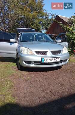 Универсал Mitsubishi Lancer 2007 в Батурине