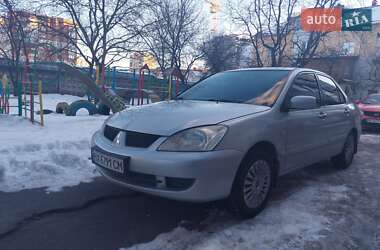 Седан Mitsubishi Lancer 2008 в Хмельницькому