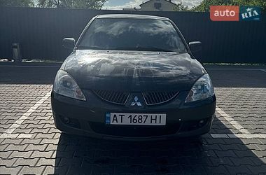 Седан Mitsubishi Lancer 2004 в Сатанове