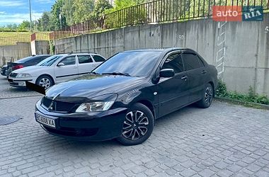 Седан Mitsubishi Lancer 2008 в Трускавце