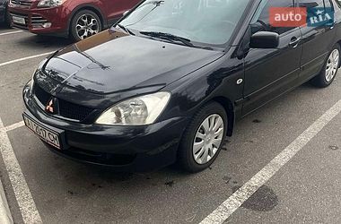 Седан Mitsubishi Lancer 2008 в Василькове