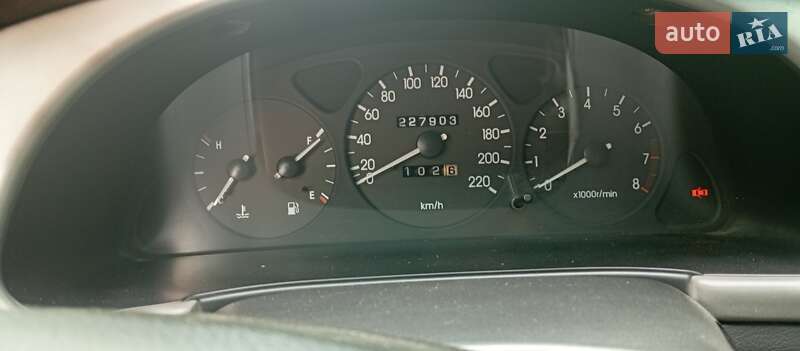 Седан ЗАЗ Lanos 2005 в Запорожье Седан ЗАЗ Lanos 2005 в Запорожье