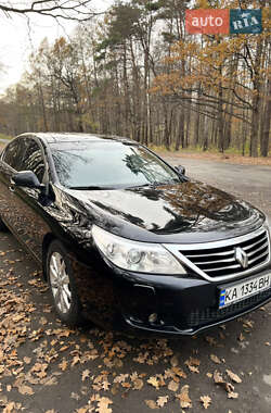 Седан Renault Latitude 2012 в Луцке Седан Renault Latitude 2012 в Луцке