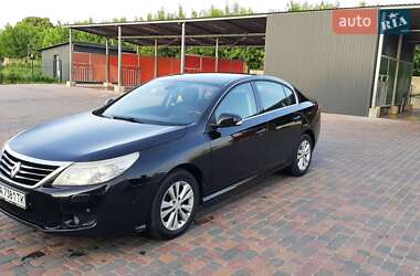 Седан Renault Latitude 2011 в Борисполе