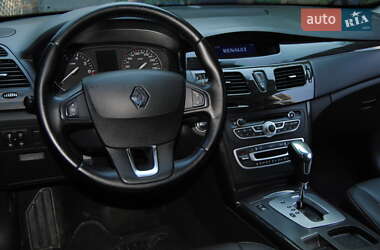 Седан Renault Latitude 2012 в Хмельницком Седан Renault Latitude 2012 в Хмельницком