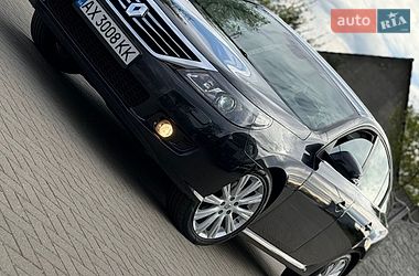 Седан Renault Latitude 2012 в Старокостянтинові Седан Renault Latitude 2012 в Старокостянтинові