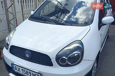 Хетчбек Geely LC 2013 в Мерефа