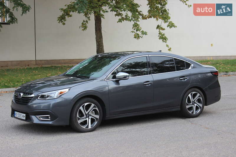 Седан Subaru Legacy 2021 в Днепре Седан Subaru Legacy 2021 в Днепре