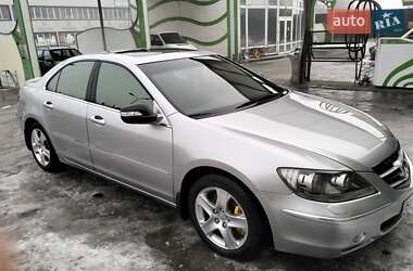 Седан Honda Legend 2007 в Хмельницькому
