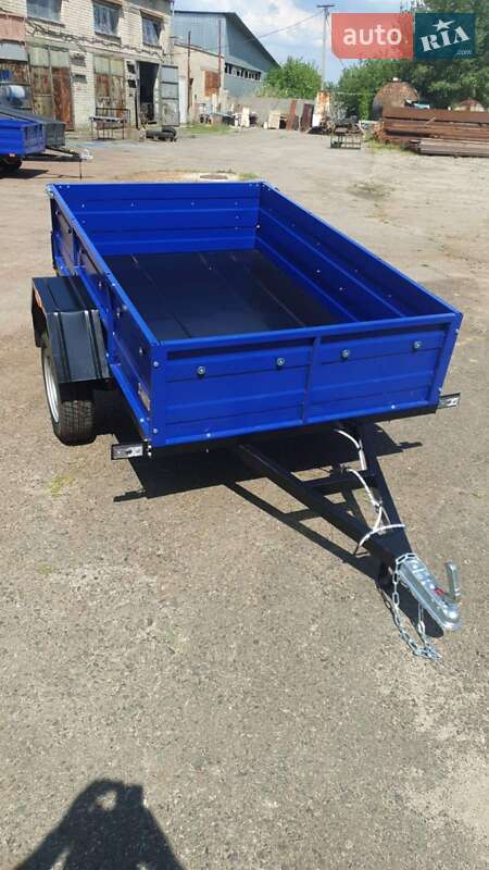 Легковой прицеп Лидер Легковой прицеп 2023 в Одессе