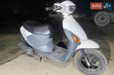 Мопеды Suzuki Lets 4 2012 в Щирце