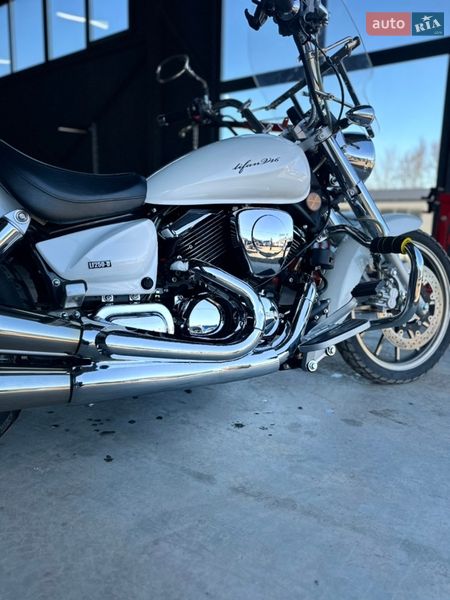 Мотоцикл Круизер Lifan LF 250-D 2022 в Хмельницком