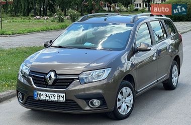 Универсал Renault Logan MCV 2018 в Сумах