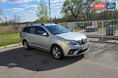 Универсал Renault Logan MCV 2020 в Полтаве Универсал Renault Logan MCV 2020 в Полтаве