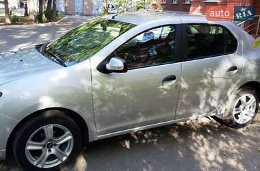 Седан Renault Logan 2013 в Харькове